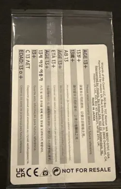 Magic the Gathering Battle Damage Spiderman MtG Legends Spider-Man - Image 2