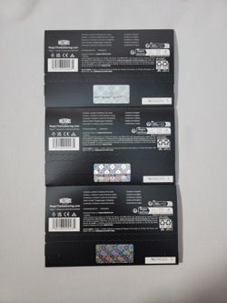 Magic: The Gathering Secret Lair X Marvel’s Deadpool Rainbow Foil - Single Pack - Image 2