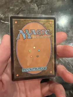Greater Auramancy (Anime Borderless) Wilds of Eldraine: Enchanting Tales Regular - Image 2