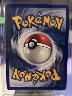 Pokemon TCG Shelgon EX Dragon 41/97 Regular Uncommon MP - Image 2