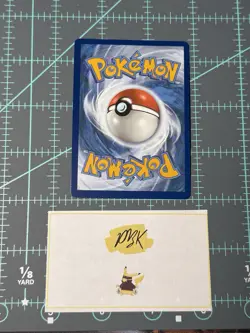 Pokemon Mimikyu Vmax TG17/TG30 Swsh09 Brilliant Stars Trainer Gallery Ultra Rare - Image 2