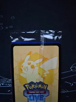 Bulbasaur 133/132 Mega Evolutions Stamped Box Topper Pokemon Promo mint SEALED - Image 5