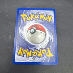 Dark Golduck [1st Edition] #37 Pokemon Team Rocket NM - Image 2