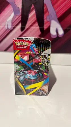 Mega Evolution Pokemon Center Enhanced Booster Box IN HAND. SEALED ✅ - Image 4