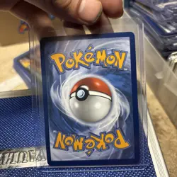 Pokemon ~ Lacey SIR - 175/131 Prismatic Evolutions Special Illustration Rare - Image 1