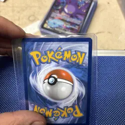 Pokemon ~ Lacey SIR - 175/131 Prismatic Evolutions Special Illustration Rare - Image 2