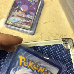 Pokemon ~ Lacey SIR - 175/131 Prismatic Evolutions Special Illustration Rare - Image 3