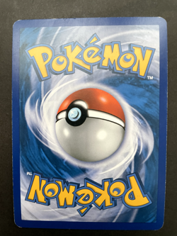 Pokemon TCG Feraligatr Prime Heartgold & Soulsilver 108/123Holo Rare Prime (LP+) - Image 2