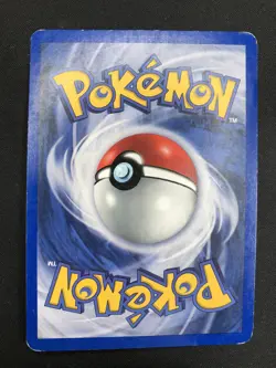 Pokemon Krabby 51/62 Fossil Prima Edizione Wizards ITA Carte Vintage - Image 2