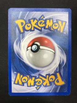 Pokemon Darkness Energy 104/111 Neo Genesis Rare Unlimited Wizards ENG Vintage - Image 2
