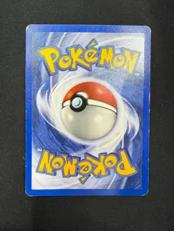 Pokemon Energia Oscurita 104/111 Neo Genesis Rara Unlimited Wizards ITA Vintage - Image 2