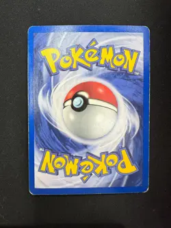 Pokemon Zapdos 16/102 Set Base Rara Holo Unlimited Wizards ITA Carte Vintage - Image 2