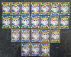 Pokemon TCG - 151 Japanese - Job Lot Bundle Holo/EX - Image 4