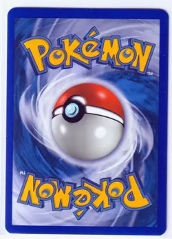 VINTAGE POKEMON 2005 KOFFING 62/107 Ex DEOXYS - REVERSE HOLO -STAMPED - NM/M - Image 2
