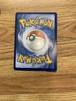 Pokemon TCG Mewtwo XY Black Star Promos XY100 Holo Promo LP - - Image 2