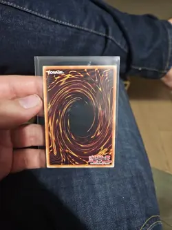 Draining Shield - SDRL-EN037 - Common - 1st Edition LP YuGiOh! Starter Deck Car - Image 2