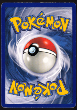 Gastly 1st Edition Shadowless 50/102 Base Set Pokemon TCG Card 1999 MP - Image 2