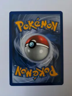 Cleffa Black Star Promo #31 WOTC Pokemon CCG Single Card Nintendo NM - Image 2