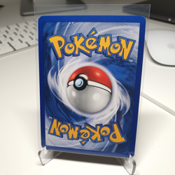 Pokemon card Koga's Koffing 1st Edition 48/132 Gym Challenge Near Mint - Image 2