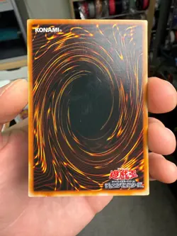 Yugioh Card VB5-001 Fiends Sanctuary | Ultra Japanese - Image 5