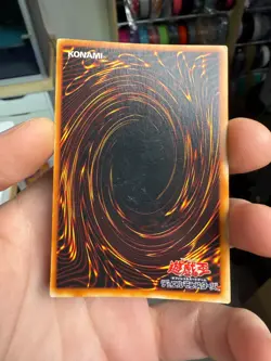 Yugioh Cards | Garma Sword Oath Ultra Rare | G3-05 Japanese - Image 5