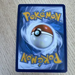Pokemon Card Mewtwo V SWSH223 Deck Box Black Star Promo NM - Image 2