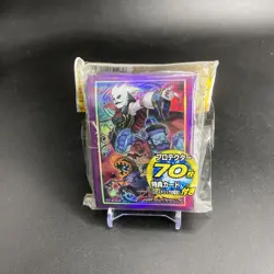 Yu-Gi-Oh! Duelist Card Protector Card Sleeve Ghostrick - Image 1