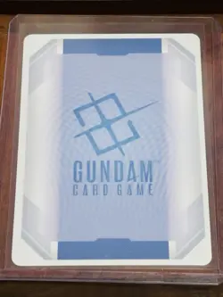 Gundam Card Game - Freedom Gundam - Newtype Rising - GD01-065 LR - Image 2