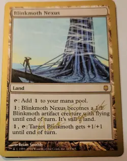 vintage MTG Magic the Gathering World Championship Decks 2004 cards - Image 2
