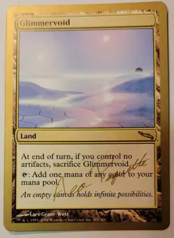 vintage MTG Magic the Gathering World Championship Decks 2004 cards - Image 3