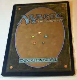 🌟 City on Fire (Rainbow 🌈Foil) Secret Lair Drop FOIL MTG 🌟 - Image 2