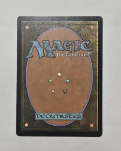 MTG Teleportation Circle, Enchantment - Forgotten Realms, 039 #D180 - Image 2