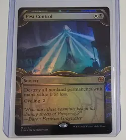 MTG Magic Outlaws of Thunder Junction , Big Score, singles, You Pick!! Premium - Image 3