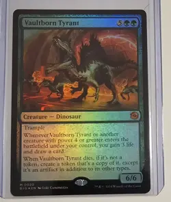 MTG Magic Outlaws of Thunder Junction , Big Score, singles, You Pick!! Premium - Image 5