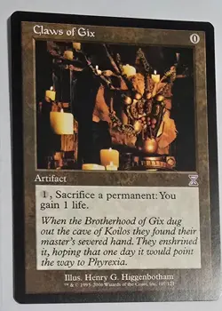 MTG Magic the Gathering Time Spiral Timeshifted singles - Image 3