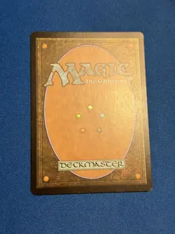 Thraben Doomsayer - Foil English MTG Dark Ascension - Image 4