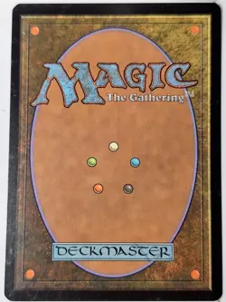 Saffi Eriksdotter - Time Spiral - Magic the Gathering MTG Nice! - Image 2