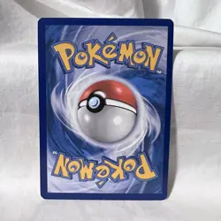 Pokemon TCG Alolan Exeggutor Forbidden Light 2/12 Regular Rare - Image 2