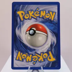 Pokemon TCG - Mr. Mime 6/64 Jungle Holo Rare WOTC 1999 - EXC - Image 3