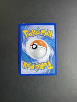 Seaking 28/162 Pokemon TCG XY Breakthrough Reverse Holo Uncommon LP - Image 3