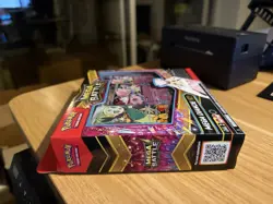 Pokemon TCG - Mega Diancie EX Battle Deck Sealed, brand new - Image 2