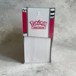 Pokemon TCG S&V Black Bolt & White Flare ETB's - New & Sealed ✅ Fast Delivery ✅ - Image 3