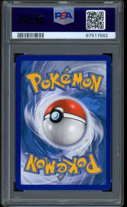 2021 Pokemon Rayquaza VMAX Evolving Skies Secret Rare SWSH Full Art #218 PSA 10 - Image 2
