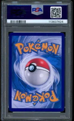 2025 Pokemon Pikachu Art Rare 151 Chinese Exclusive #170 PSA 10 GEM MINT - Image 2