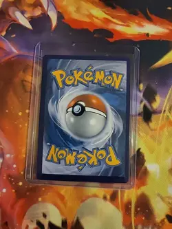 Greninja 40/122 Pokemon TCG Breakpoint Cracked Ice Holo Rare 40/122 - Image 4