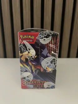 Pokemon TCG: Destined Rivals Booster Box - 36 Packs (New & Sealed) - Image 4