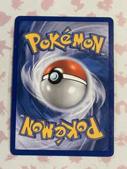 Pokemon TCG Magmortar 31/132 Ultra Rare Holo MP/LP - Image 2
