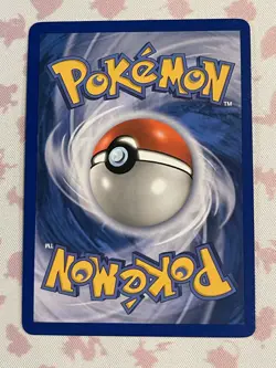 Pokemon TCG Deoxys Normal Forme 1/146 Ultra Rare Reverse Holo LP - Image 2