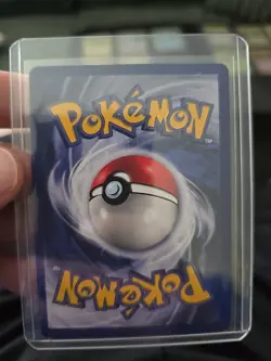 Pikachu - #27 Black Star Promo - Pokemon TCG - 2000 - Image 2