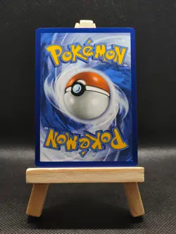 Pokemon TCG Destined Rivals - Team Rocket's Moltres EX 208/182 Ultra Rare - Image 2